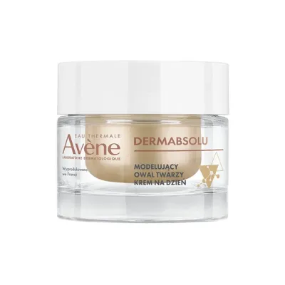 Avène DermAbsolu krem na dzień modelujący owal twarzy 40 ml