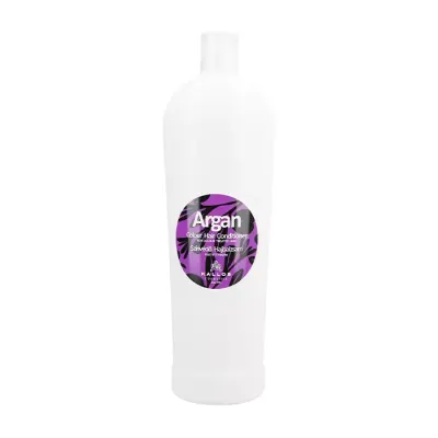 KALLOS KJMN ARGAN ODŻYWKA DO WŁOSÓW 1000ML