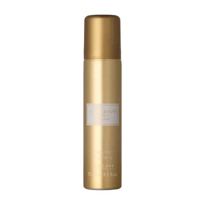 Oriflame Giordani Gold Essenza perfumowany spray do ciała 75ml