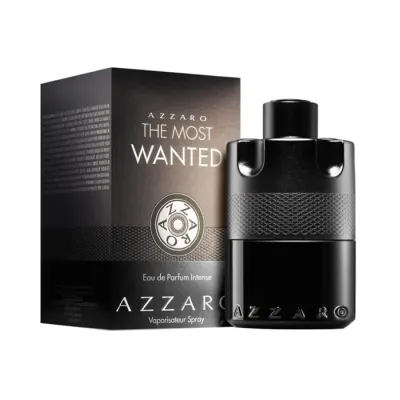 Azzaro The Most Wanted Intense woda perfumowana spray 50ml