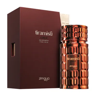 Zimaya Tiramisu Coco woda perfumowana spray 100ml