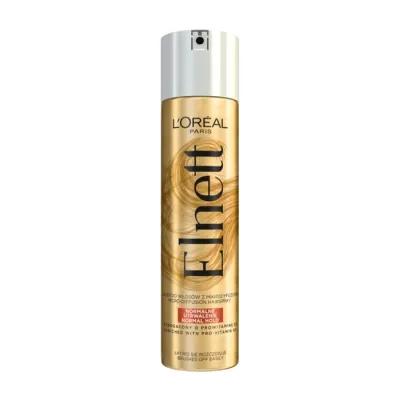 L’Oréal Paris Elnett lakier do włosów normalne utrwalenie 200ml