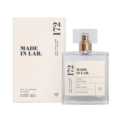 Made in Lab 172 woda perfumowana spray 100ml