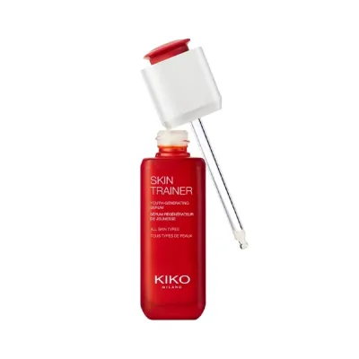 KIKO Milano Skin Trainer regenerująco-odmładzające serum do twarzy 40 ml