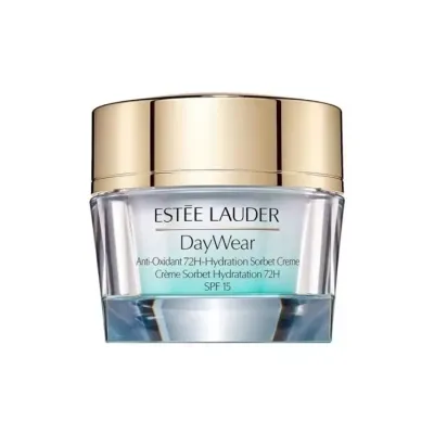 ESTEE LAUDER DAYWEAR ANTI-OXIDANT 72H-HYDRATION SORBET CREME 50ML