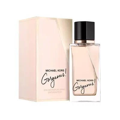 MICHAEL KORS GORGEOUS! WODA PERFUMOWANA SPRAY 50ML