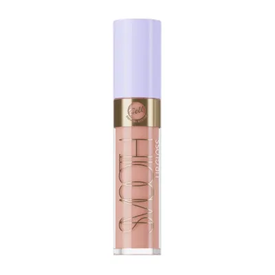 Bell Smooth Lip Gloss błyszczyk do ust 05 Sun 3,8 g