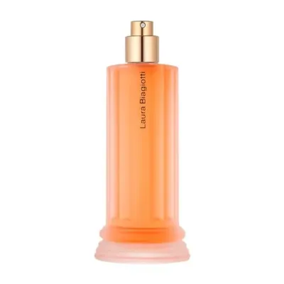 Tester Laura Biagiotti Roma woda toaletowa spray 100ml