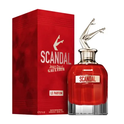 Jean Paul Gaultier Scandal Le Parfum woda perfumowana spray 80 ml