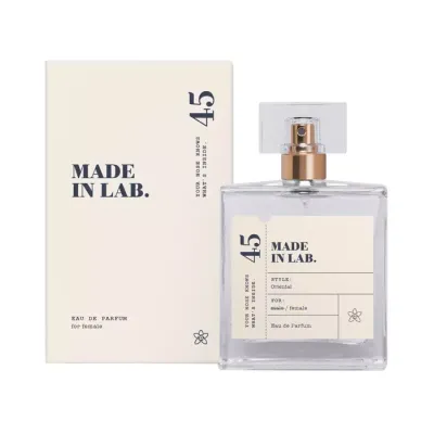 Made In Lab 45 woda perfumowana spray 100ml