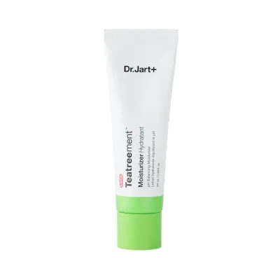 Dr.Jart+ Ctrl-A Teatreement Moisturizer nawilżający krem do twarzy 50ml