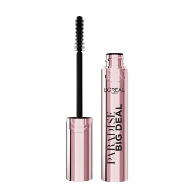 L'Oréal Paris Paradise Big Deal pogrubiający tusz do rzęs 9,9 ml
