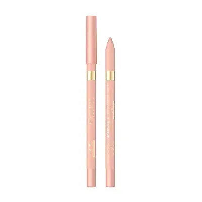 Eveline Cosmetics Variété żelowa kredka do oczu metaliczna 06 Champagne 1,3 g