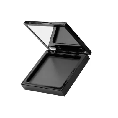 Inglot Freedom System Flexi paleta magnetyczna z lusterkiem [4] czarna