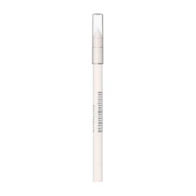 Maybelline Tattoo Liner duochromowa żelowa kredka do oczu 821 Stardust Chrome 1,3 g