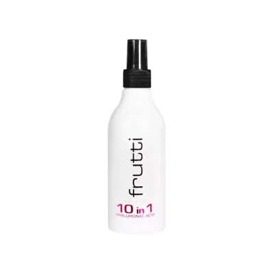 FRUTTI PROFESSIONAL 10 IN 1 HYALURONIC ACID ODŻYWKA DO WŁOSÓW 240ML