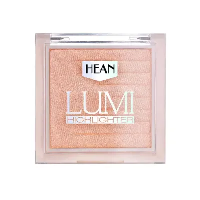 HEAN LUMI HIGHLIGHTER PRASOWANY ROZŚWIETLACZ 02 AMOUR 4G