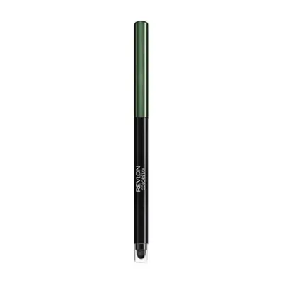 REVLON COLORSTAY EYELINER KREDKA Z GĄBKĄ 206 JADE 0,28G