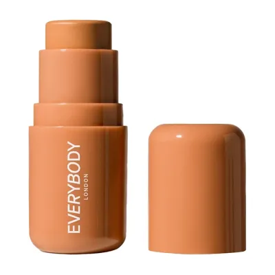 Everybody London bronzer do twarzy w sticku Medium 4,8 g