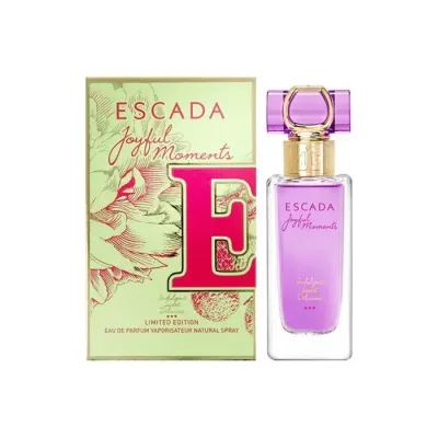 ESCADA JOYFUL MOMENTS WODA PERFUMOWANA SPRAY 30ML