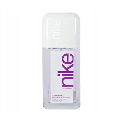 Nike Ultra Purple Woman dezodorant zapachowy spray 75ml