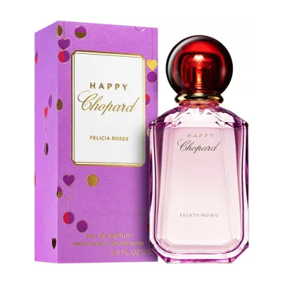 Chopard Happy Felicia Roses woda perfumowana spray 100ml