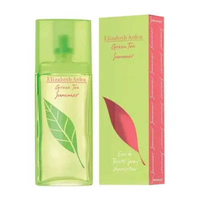 ELIZABETH ARDEN GREEN TEA SUMMER WODA TOALETOWA SPRAY 100ML