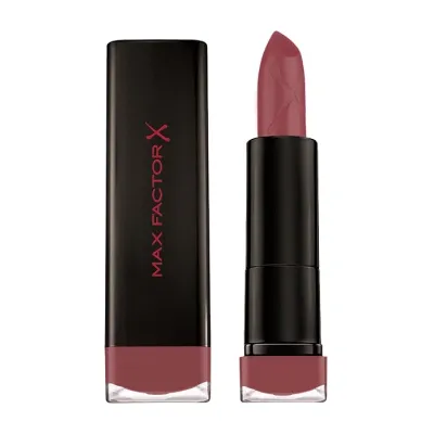 Max Factor Colour Elixir Velvet Matte pomadka do ust 60 Mauve 4 g