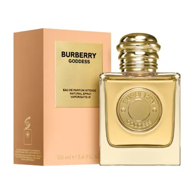 Burberry Goddess Intense woda perfumowana spray 50ml
