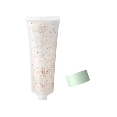 KIKO Milano Kind żel-pianka do demakijażu i oczyszczania twarzy 75ml
