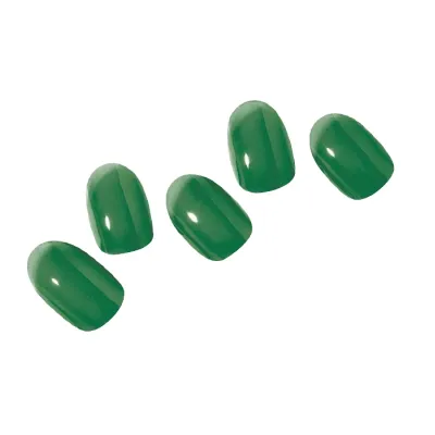 Ohora lakier hybrydowy w naklejce manicure Tint Forest