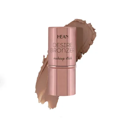 Hean Desire bronzer w sztyfcie 03 Hot Chocolate 5,5g