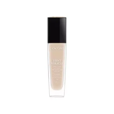 LANCOME TEINT MIRACLE PODKŁAD NAWILŻAJĄCY 02 LYS ROSE 30ML