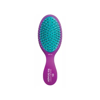 Olivia Garden Mini Detangler szczotka do włosów OGM-D01