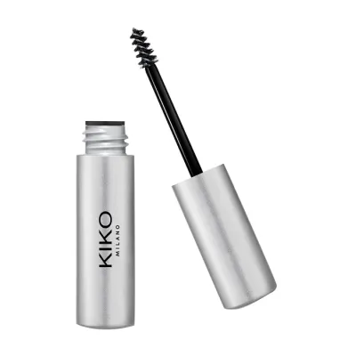 Kiko Milano Eyebrow Designer żel do brwi bezbarwny 6 ml