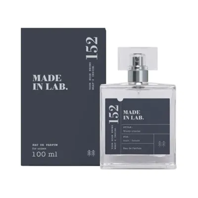 Made in Lab 152 woda perfumowana spray 100ml