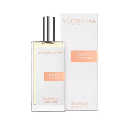 Yodeyma White Summer woda perfumowana spray 50 ml