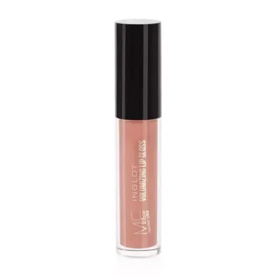 INGLOT ME LIKE POWIĘKSZAJĄCY BŁYSZCZYK DO UST 56 4,8ML