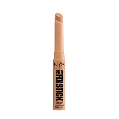 NYX Professional Makeup Pro Fix Stick korektor w sztyfcie do twarzy 09 Neutral Tan 1,6 g