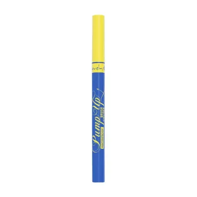 Lovely Pump Up wodoodporny eyeliner Black 2,5 ml
