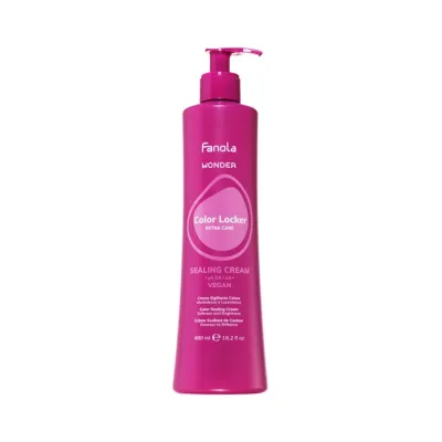 FANOLA WONDER COLOR LOCKER MLECZNY SPRAY DO WŁOSÓW 195ML
