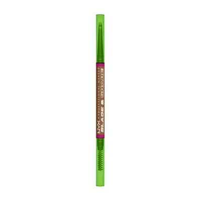 NYX Professional Makeup Blade & Shade automatyczna kredka do brwi 02 Blonde 0,06 g