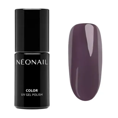 NeoNail Glacial Glow lakier hybrydowy 11316 Mystic Night 7,2ml