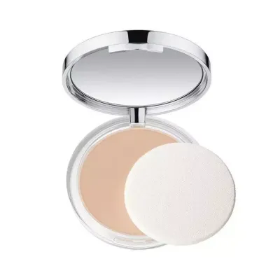 CLINIQUE ALMOST POWDER MAKEUP PUDER NEUTRAL 04