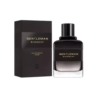 GIVENCHY GENTLEMAN BOISEE WODA PERFUMOWANA SPRAY 60ML