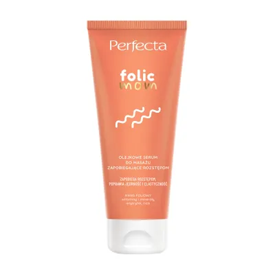 Perfecta Folic Mom olejkowe serum przeciw rozstępom 200ml