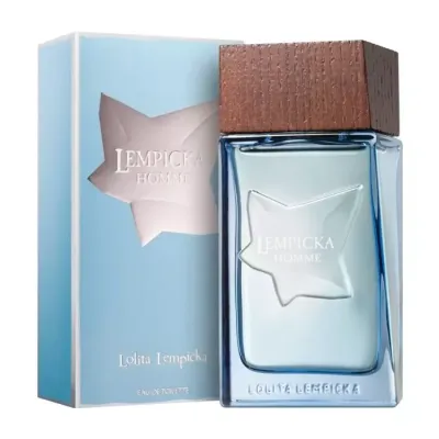 LOLITA LEMPICKA HOMME WODA TOALETOWA SPRAY 100ML