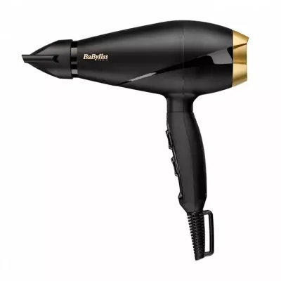 Babyliss Power Pro 2000 suszarka do włosów 6704 E
