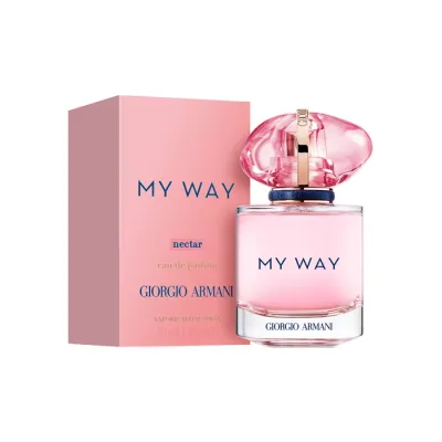 Giorgio Armani My Way Nectar woda perfumowana spray 30ml