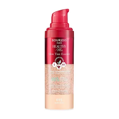 Bourjois Healthy Mix Clean Glow Tint esencja do twarzy 015 Fair Light 30 ml